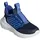adidas Tensaur Comfort Kinder Dark Blue/Blue Fusion/Glow Blue 32