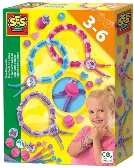 Beaded Bracelets