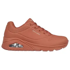 SKECHERS Uno - Stand On Air Orange 37
