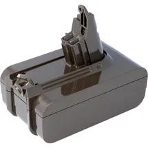 AccuCell 4000mAh Akku passend für den Dyson V6 Animalpro, V6 Absolute, V6 Animal Akku 205794-01/04, 965874-02