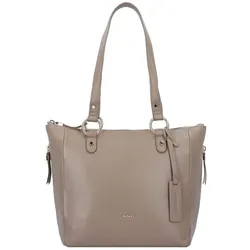 Picard Java Shopper Tasche Leder 36 cm Laptopfach  braun