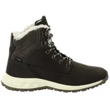 Jack Wolfskin Queenstown City Texapore Mid W - Cold Coffee - EU 39 1/2