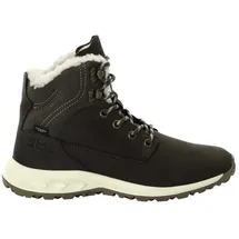 Jack Wolfskin Queenstown City Texapore Mid W - Cold Coffee - EU 39 1/2
