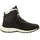 Jack Wolfskin Queenstown City Texapore Mid W - Cold Coffee - EU 39 1/2