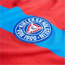 Puma Holstein Kiel Auswärtstrikot 2025/26 Herren Gr. XL
