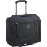 Delsey Helium DLX 2-Rollen Cabin 39 cm / 25,08 l black