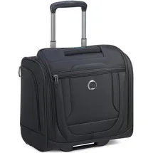Delsey Helium DLX 2-Rollen Cabin 39 cm / 25,08 l black