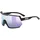 Uvex Sportstyle 235 Sportbrille (Größe One Size, schwarz)