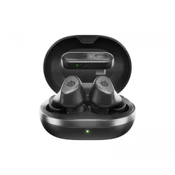 SteelSeries Arctis GameBuds Xbox - Schwarz