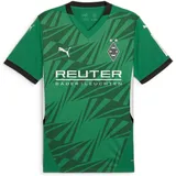 Puma Borussia Mönchengladbach Auswärtstrikot Replica 2023 Herren Gr. 4XL