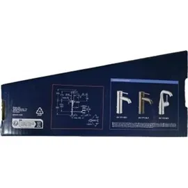 Grohe Essence Einhandmischer Supersteel