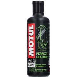 Motul M3 PERFECT LEATHER Lederreiniger 2 St. 250 ml