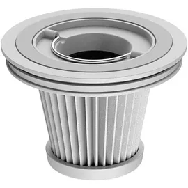 YanBan HEPA-Filter, 4er-Pack, kompatibel mit Xiaomi Mijia Handy Home Car Mini Wireless Staubsauger, waschbare Ersatzteile