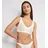 SLOGGI ZERO Feel Bliss Bralette Weiß Large Damen