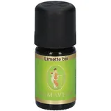 Primavera Ätherisches Öl Limette bio 5 ml