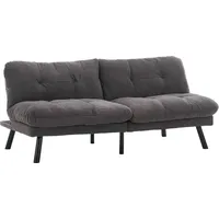 Hti-Living HTI-Living, Sofa, Sofa Emela mit Schlaffunktion