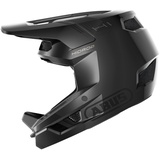 ABUS HiDrop Fullface Helm-Schwarz-XL