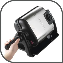 Tefal WM756D King Size Waffeleisen