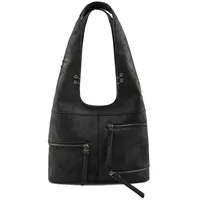 FredsBruder Rebel At Heart Hobo Black