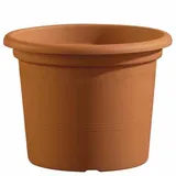 Euro3Plast Geo Ø 55 x 41 cm terracotta