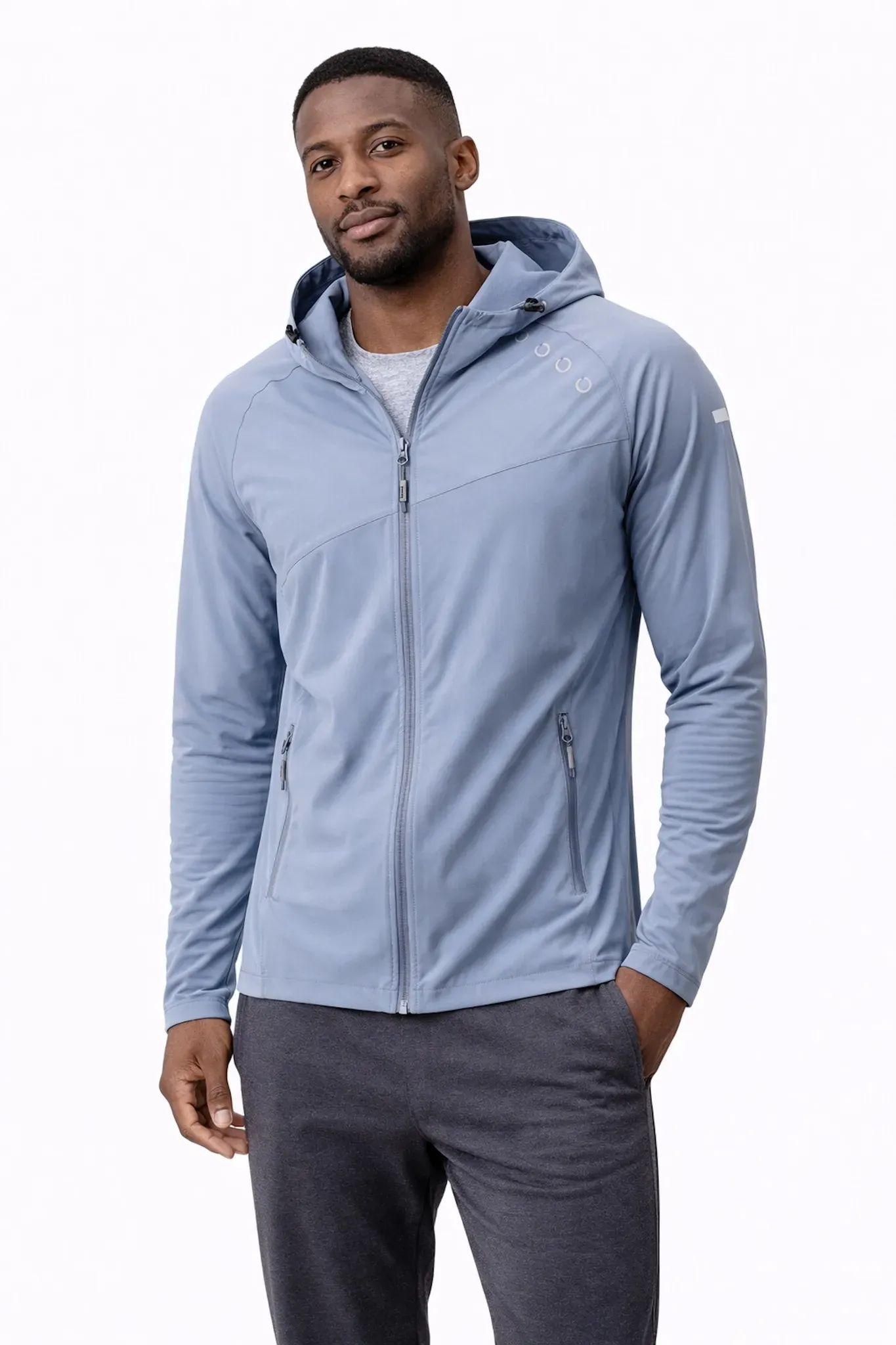 Funktionsjacke LPO 