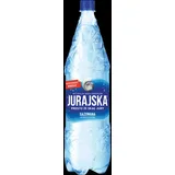 Jurajska Natürliches Mineralwasser mit Kohlensäure 1,5 L
