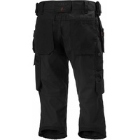 Helly Hansen Piratenhose OXFORD PIRATE PANT 77465 - black - 48