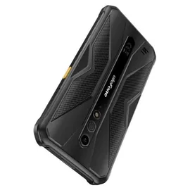 Ulefone Armor X12 Pro 4 GB RAM 64 GB Black