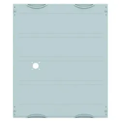 Striebel & John AG208XAL Abdeckung Für Modul MX208LAL, lose Lieferung 2CPX063189R9999