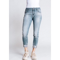Zhrill Regular-fit-Jeans »NOVA«, im 5-Pocket-Style, Gr. 31