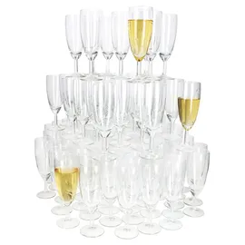 Mambocat Sektglas 0,14 l 120-tlg.