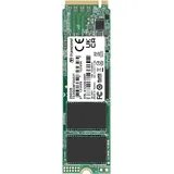 Transcend MTE652T 256GB M.2 PCIe NVMe SSD 2280 PCIe NVMe 3.0 x4 TS256GMTE652T