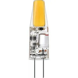 Philips LED-Lampe 1,7 W G4 2700 K warmweiß