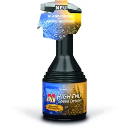 DR. O.K.WACK A1 HIGH END Speed Detailer (500ml) Lackversiegelung  2690