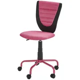 Kinder- und Jugenddrehstuhl  Ante , rosa/pink , Maße (cm): B: 42 H: 79 T: 50.0