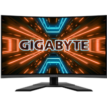 Gigabyte G32QC 32''