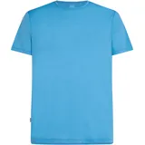 Icebreaker Merino 125 Cool-Lite Sphere III blau S