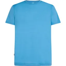 Icebreaker Merino 125 Cool-Lite Sphere III blau S