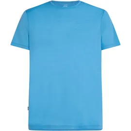 Icebreaker Merino 125 Cool-Lite Sphere III blau S