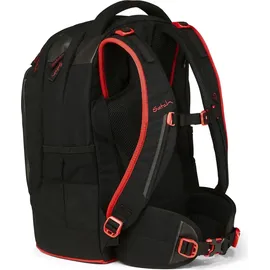 Satch Pack 2022 Fire Phantom