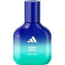 adidas Vibes Energy Drive Eau de Parfum 30 ml