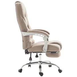 deluke MIAMI Stoff Taupe
