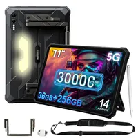 Blackview Active 10 Pro 5G 10,95'' 12 GB RAM 256 GB Schwarz