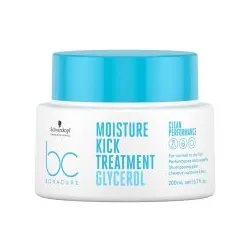 Schwarzkopf BC Bonacure Hyaluronic Moisture Kick Treatment 200ml