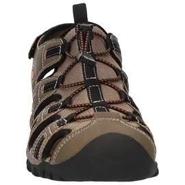Hi Tec Cove Sport Herren Braun 40