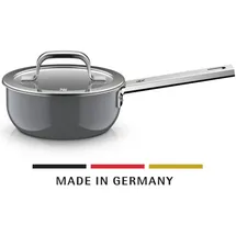 WMF Fusiontec Mineral Pro Kasserolle 16 cm rund