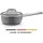 WMF Fusiontec Mineral Pro Kasserolle 16 cm rund