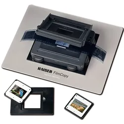 KAISER FilmCopy Vario Kit #2458 (Angebot)