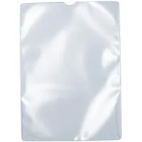 Herma Ausweishülle transparent, für Dokumente im DIN A5 Format,