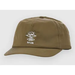 Rip Curl Icons Search Sb Cap olive Gr. Uni